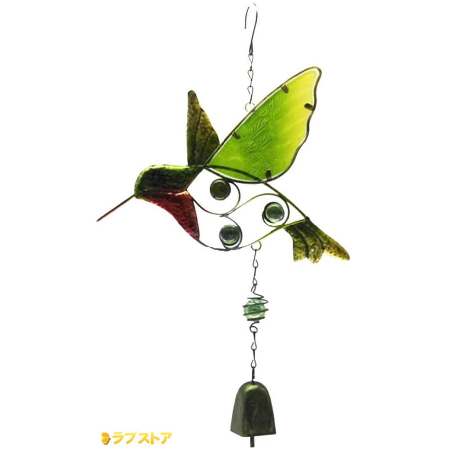 風鈴 ガラス 細工 最大91 オフ 縁起物 とり 鳥の風鈴 玄関 飾り プレゼント グッズ アンティーク ウィンドチャイム 飾り物 風水 夏 タウンチ