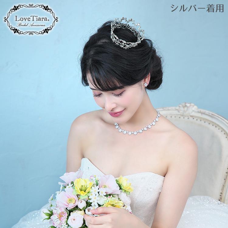 クラウン ティアラ 子供用 髪飾り 結婚式 文化祭 卒業式 ウェディング 王冠 カチューシャ キッズ フラワーの画像