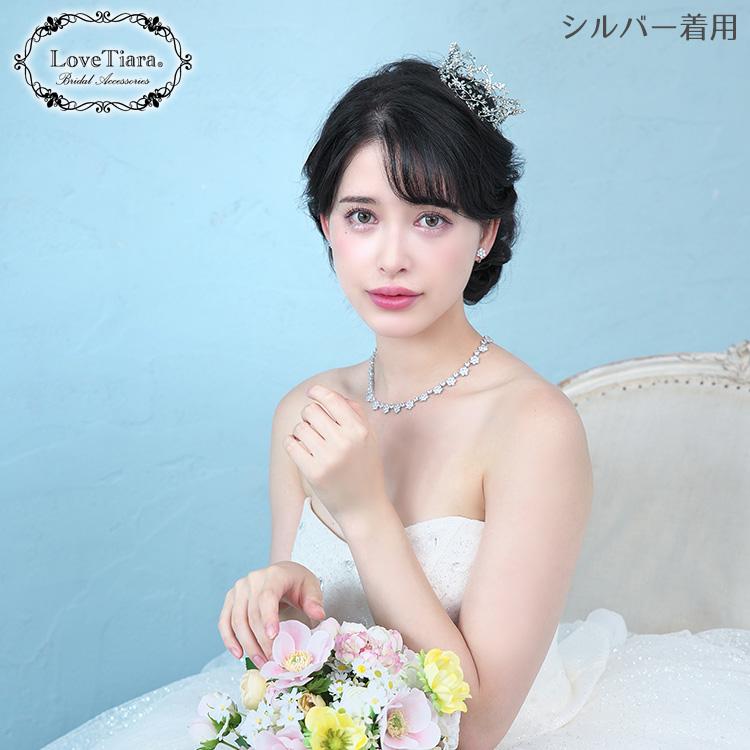 クラウン ティアラ 子供用 髪飾り 結婚式 文化祭 卒業式 ウェディング 王冠 カチューシャ キッズ フラワーの画像