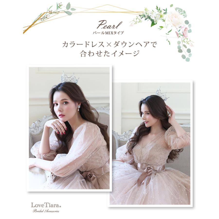 文化祭　JK ドレス　ティアラ付き 女装 文化祭 ドレス | TikTok