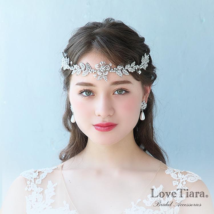 ヘッドドレス 髪飾り ウェディング ウエディング 結婚式 和装 花 ヘッドドレス 髪飾り ウェディング ウエディング 結婚式 和装 花