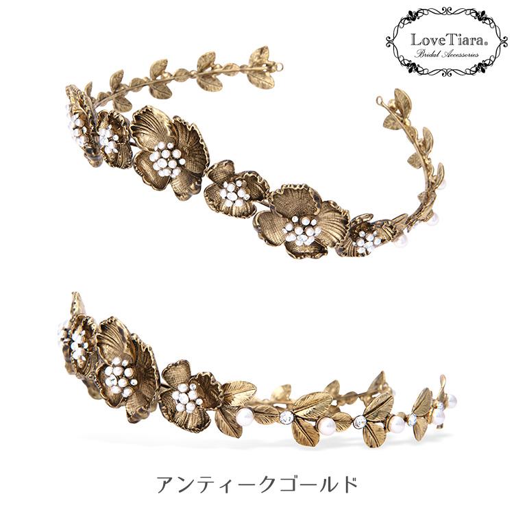 ティアラ 子供用 髪飾り 結婚式 文化祭 コーム 卒業式 ウェディング 王冠 カチューシャ キッズ ブロッサム クラウン |  | 15