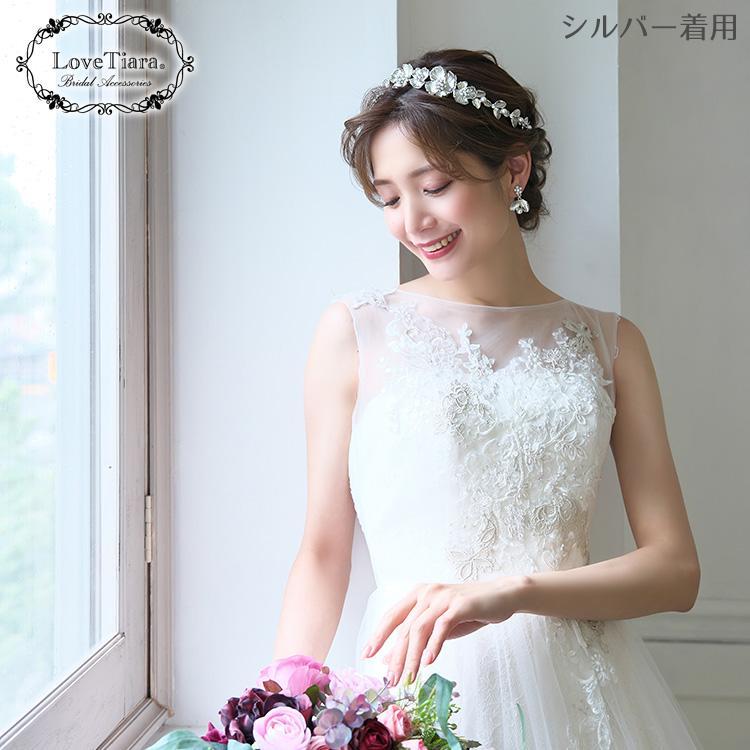 ティアラ 子供用 髪飾り 結婚式 文化祭 コーム 卒業式 ウェディング 王冠 カチューシャ キッズ ブロッサム クラウン |  | 03