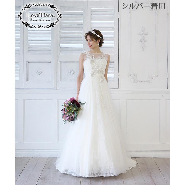 ティアラ 子供用 髪飾り 結婚式 文化祭 コーム 卒業式 ウェディング 王冠 カチューシャ キッズ ブロッサム クラウン |  | 05