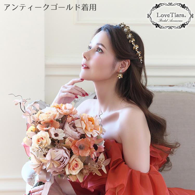 ティアラ 子供用 髪飾り 結婚式 文化祭 コーム 卒業式 ウェディング 王冠 カチューシャ キッズ ブロッサム クラウン |  | 08