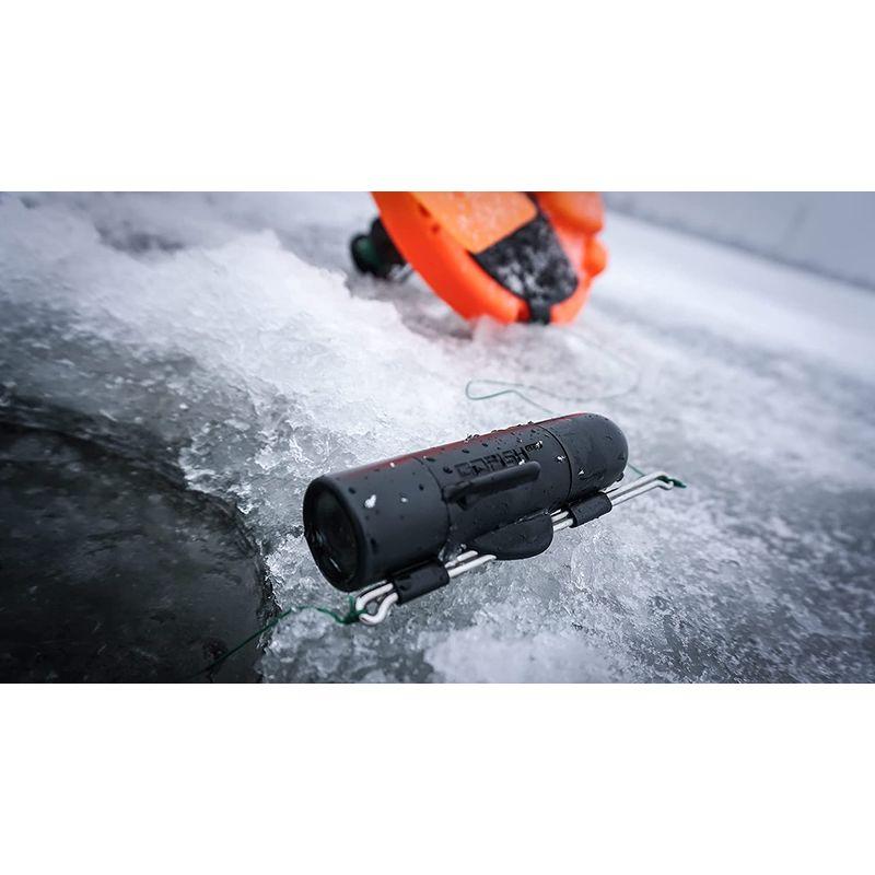 ブランド Go FISH CAM ゴーフィッシュカム 防水 水中カメラ 長時間バッテリー 暗闇撮影 64GB Micro SDカード対応 1080p 【M8682994260】(30954円)