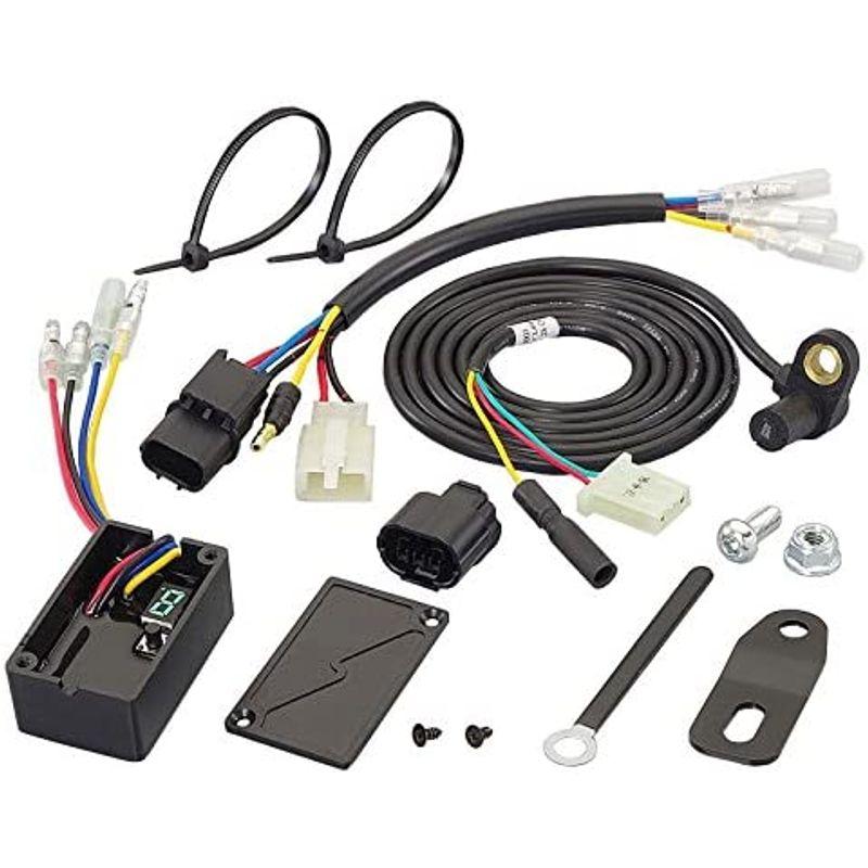 キタコ(KITACO) スピードセンサーキット Z125PRO(キタコ製5速クロスミッション装着車) 752-4030900 KITACO スピードセンサーキット Z125PRO キタコ製5速クロスミッション装着車