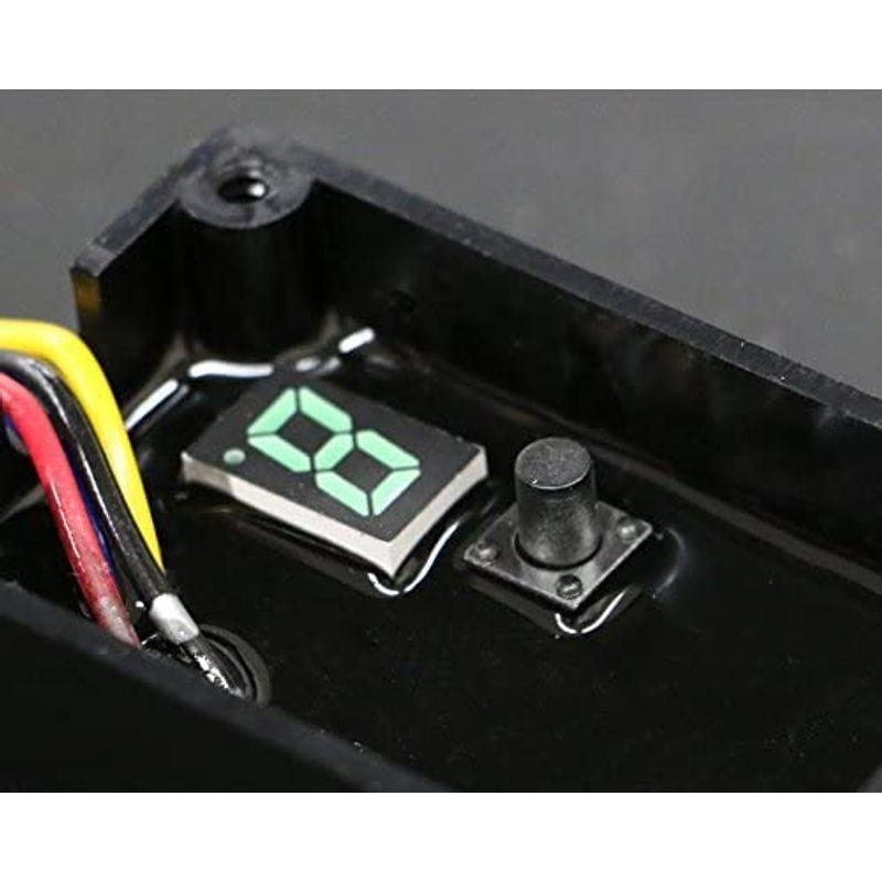 キタコ(KITACO) スピードセンサーキット Z125PRO(キタコ製5速クロスミッション装着車) 752-4030900 KITACO スピードセンサーキット Z125PRO キタコ製5速クロスミッション装着車