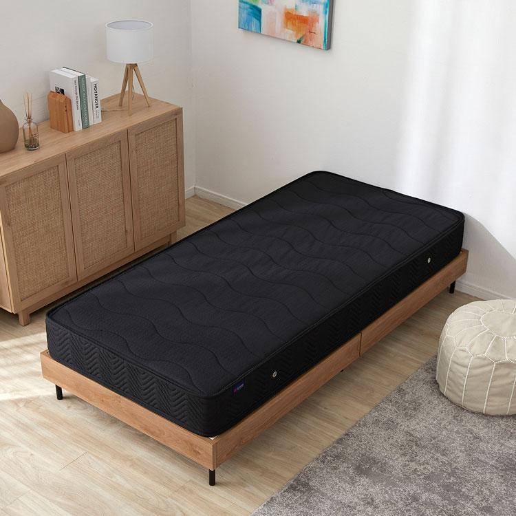 ハードマットレス スーパーハード 高反発 硬め 20cm 極厚