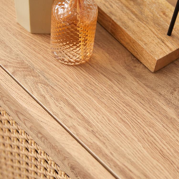 LOWYA（ロウヤ） 収納棚 幅160 キャビネット サイドボード リビング