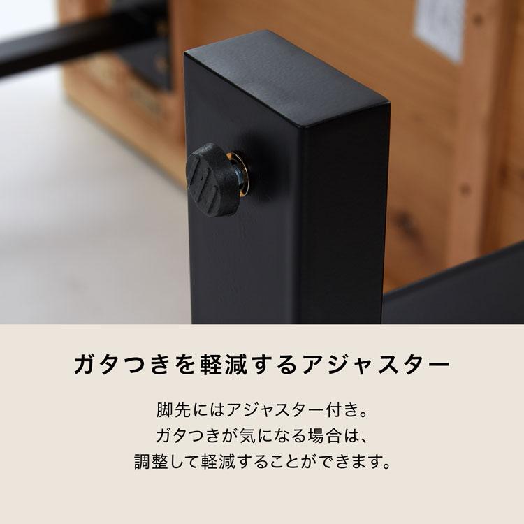 70×45高さ80アンティーク　ダイニングテーブル　木目　無垢材 折り畳み式 幅70奥行85高さ70cm☆杉無垢板のシンプルな折りたたみテーブル