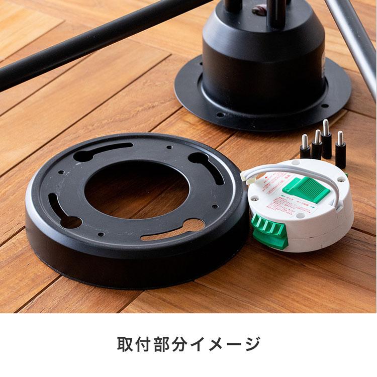 LOWYA（ロウヤ） シーリングライト ブラス 6灯 LED 照明器具 レール