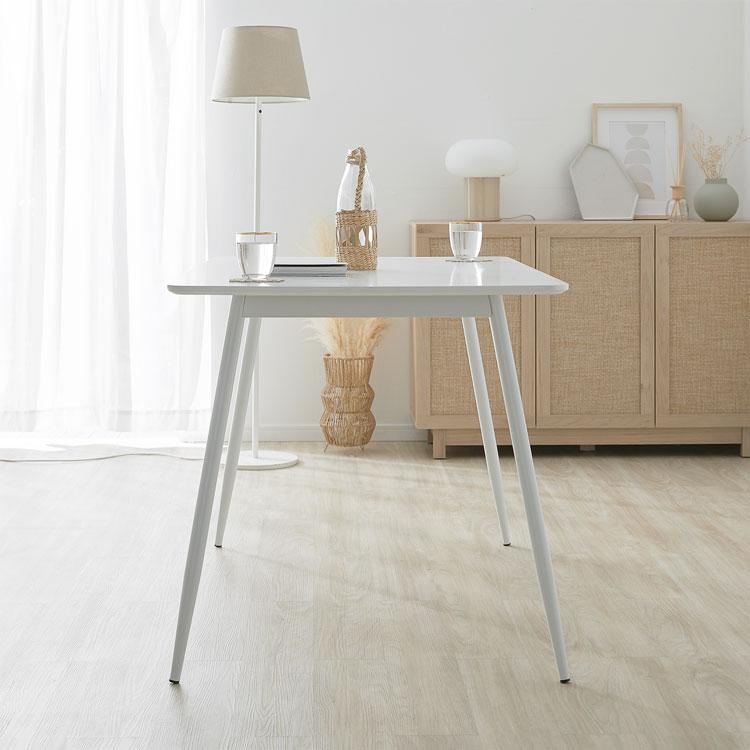 LOWYA（ロウヤ） ダイニングテーブル カフェテーブル テーブル 120cm