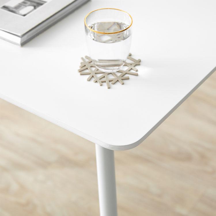 LOWYA（ロウヤ） ダイニングテーブル カフェテーブル テーブル 120cm