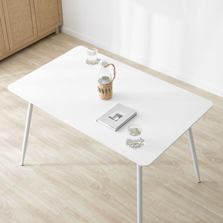 LOWYA（ロウヤ） ダイニングテーブル カフェテーブル テーブル 120cm