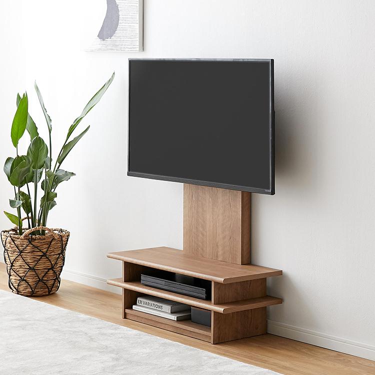 壁掛け風 テレビスタンド スタンド 台 パネル TV台 テレビ台 壁掛け風 テレビスタンド スタンド 台 パネル TV台 テレビ台