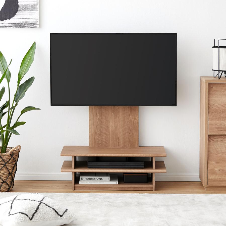 LOWYA 壁掛け風 テレビスタンド スタンド 台 パネル TV台 テレビ LOWYA 壁掛け風 テレビスタンド スタンド 台 パネル TV台 テレビ