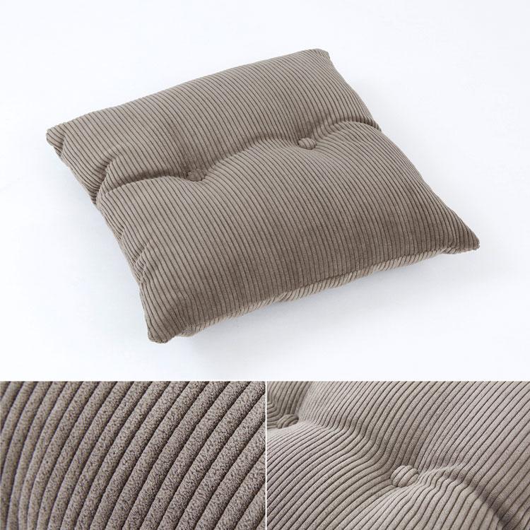 【受注生産品】コーデュロイクッション×2 受注生産品】コーデュロイクッション×2 受注生産品】コーデュロイ
