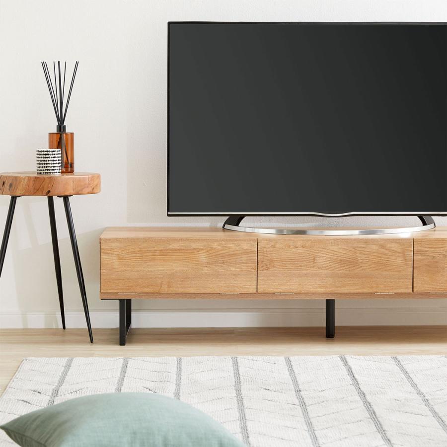 LOWYA テレビ台 テレビボード 国産 おしゃれ 幅180 収納 LOWYA テレビ台 テレビボード 国産 おしゃれ 幅180 収納