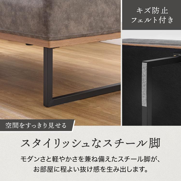 [美品] LOWYAローソファ　ロウヤ ソファ リクライニングソファ LOWYA ローソファ ソファ ソファー おしゃれ 2人掛け 座椅子