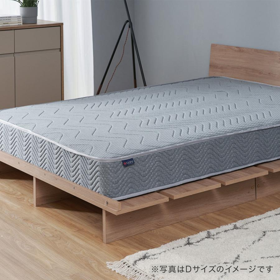 ポケットコイルマットレス シングル 97×195×18cm ポケットコイルマットレス シングル 97×195×18cm(販売終了) | 布団・枕