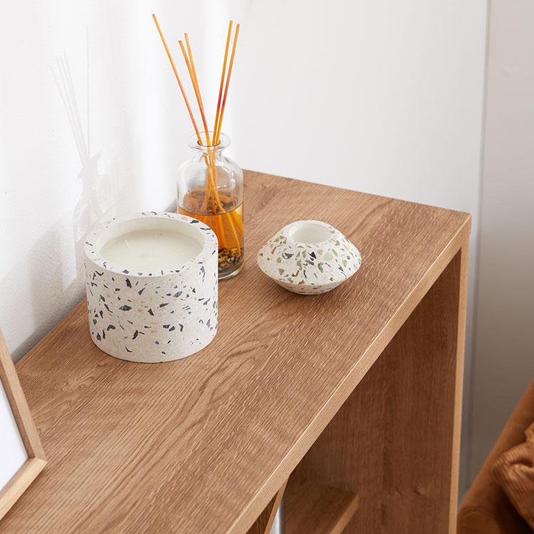 LOWYA（ロウヤ） 収納棚 オープンラック おしゃれ シェルフ 国産 日本