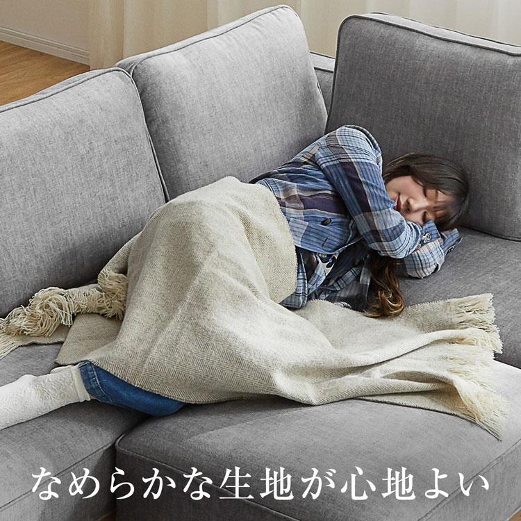 LOWYA（ロウヤ） ソファ 2点セット ソファー ローソファー ロータイプ