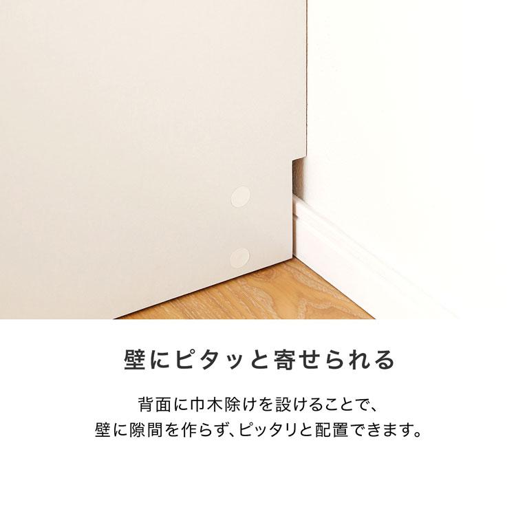 LOWYA（ロウヤ） キッチン収納 スリム キッチン 収納 隙間収納 棚
