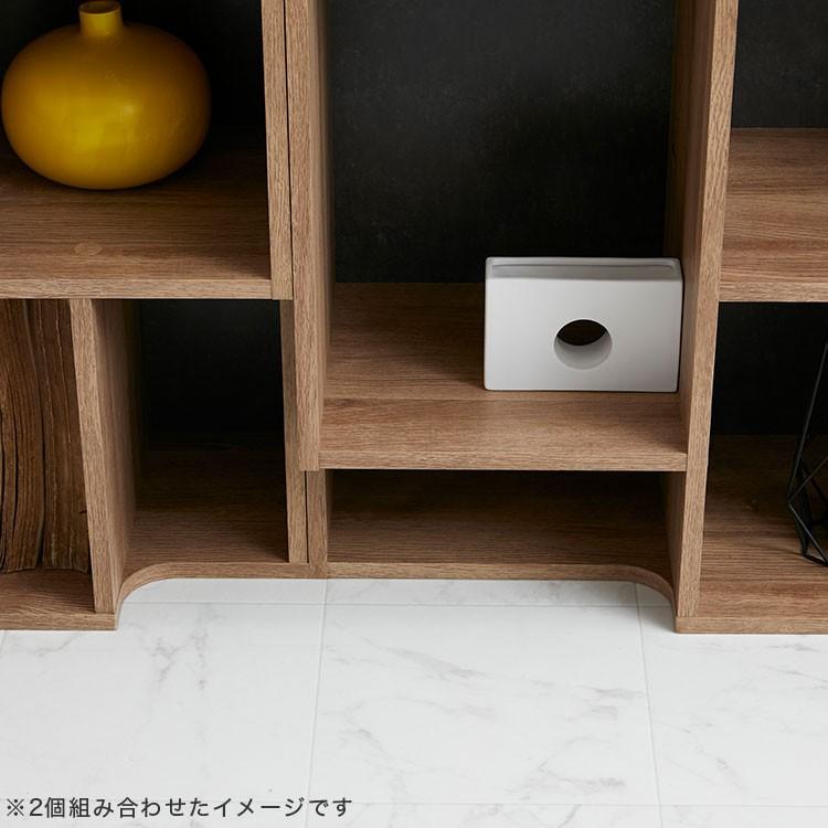 本棚 棚 漫画 収納 おしゃれ シンプル 木製 魅せる収納 マガジンラック