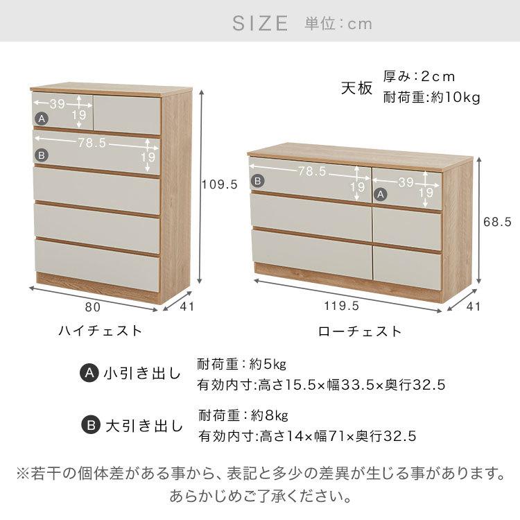 LOWYA チェスト 木製 木製チェスト おしゃれ 北欧風 完成品 収納 LOWYA チェスト 木製 木製チェスト おしゃれ 北欧風 完成品 収納