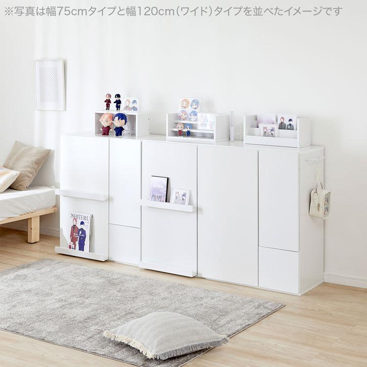 LOWYA 推し活収納 幅120cm 推し活 グッズ収納 アイドル 二次元 LOWYA 推し活収納 幅120cm 推し活 グッズ収納 アイドル 二次元