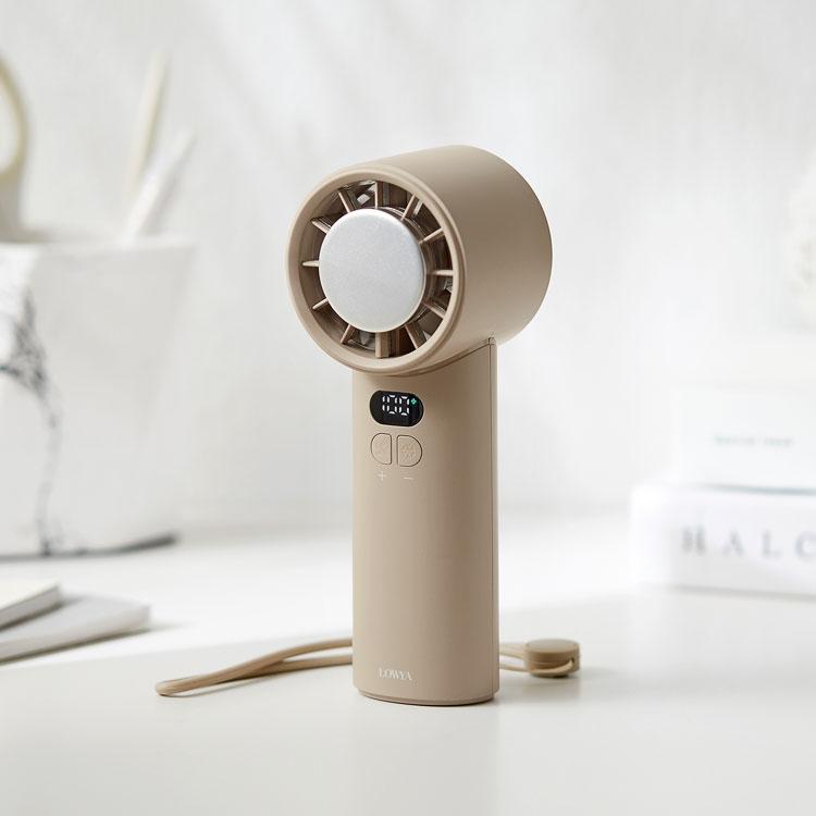 ハンディファン 扇風機 ハンディ 携帯扇風機 手持ち扇風機 小型扇風機