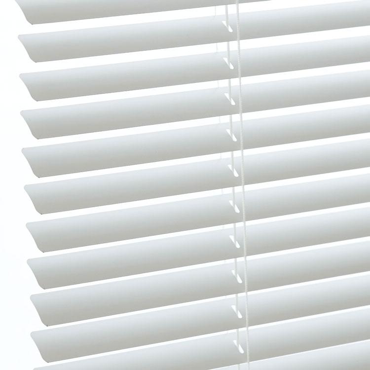 LOWYA（ロウヤ） ブラインド アルミ カーテン 遮光 遮熱 幅160