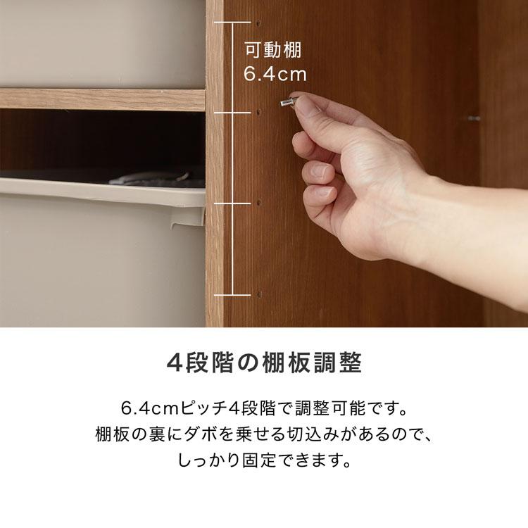 LOWYA（ロウヤ） おもちゃ収納 カラーボックス 子供部屋 おもちゃ箱