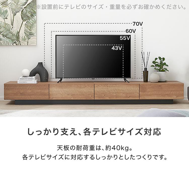 LOWYA テレビ台 テレビボード ローボード ロータイプ おしゃれ LOWYA テレビ台 テレビボード ローボード ロータイプ おしゃれ