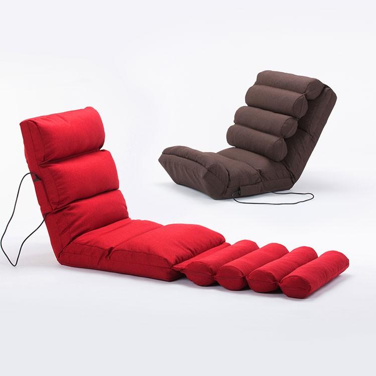 マッサージチェア マッサージ器 座椅子 腰 足 家電 お尻 ふくらはぎ 太もも 背中 ヒーター リモコン 医療器具 ロウヤ Lowya Lowya Paypayモール店 通販 Paypayモール