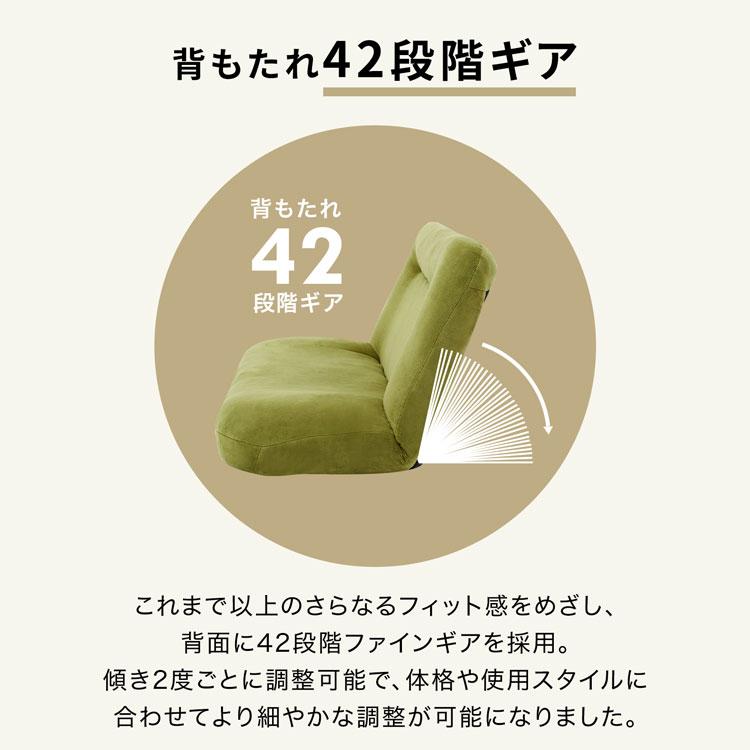 ⭐*️様 ロウヤ　ソファー LOWYA ソファ ソファー ソファベッド 2人掛け おしゃれ 座椅子