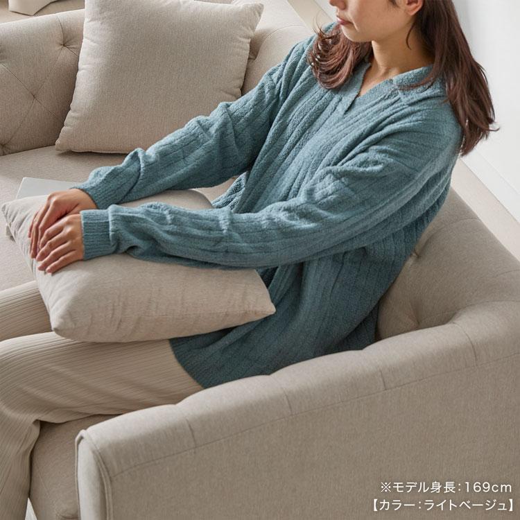 LOWYA（ロウヤ） ソファ ソファー 2人掛け 2.5人掛け アンティーク風