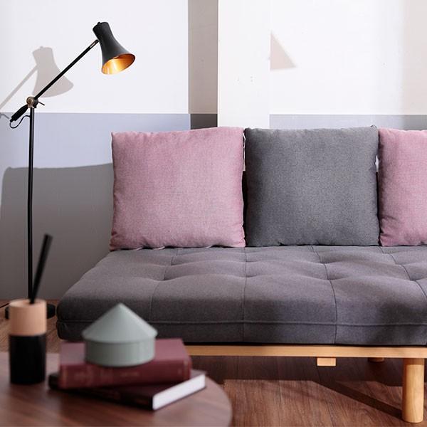 ソファ ソファー ソファベッド ソファーベッド 3人掛け クッション