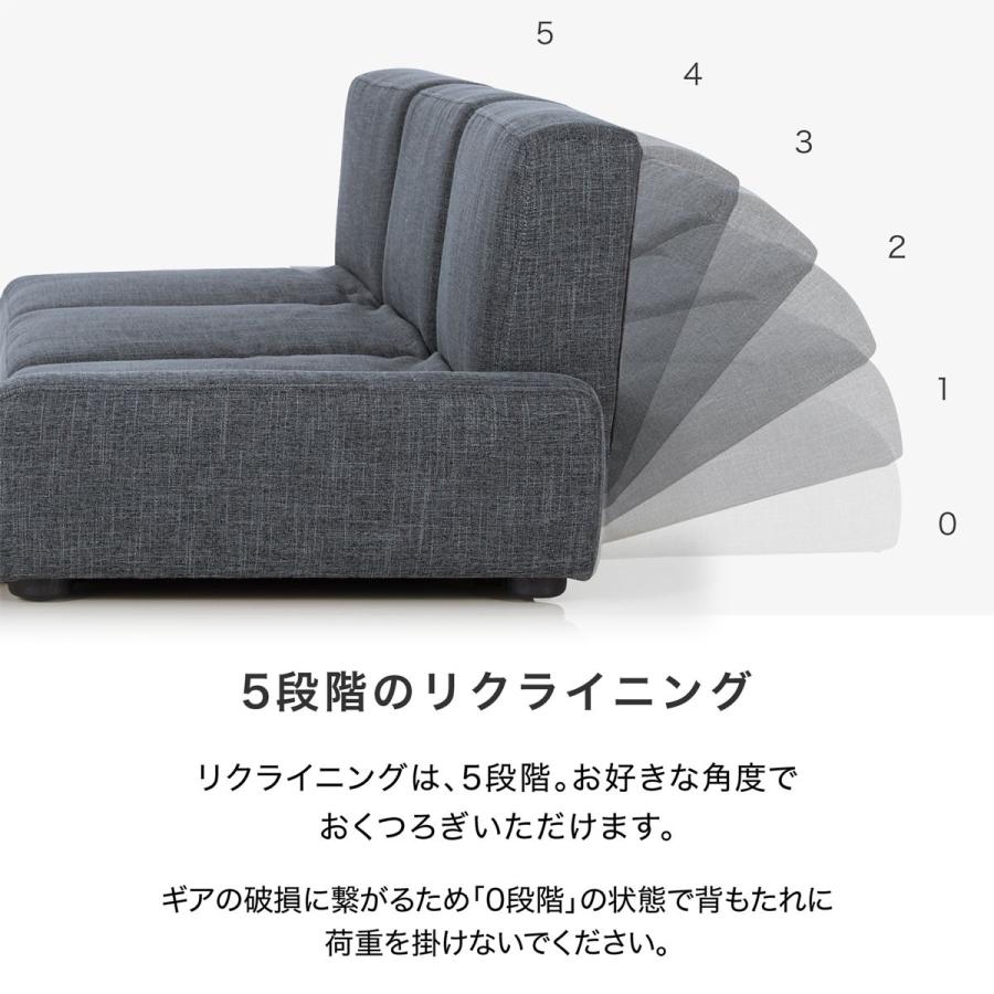 ローソファー ソファ フロアソファ リクライニング 3人掛け おしゃれ カウチソファ リビング リラックス シンプル ロウヤ こたつ かわいい Lowya ロータイプ 最大92 Offクーポン