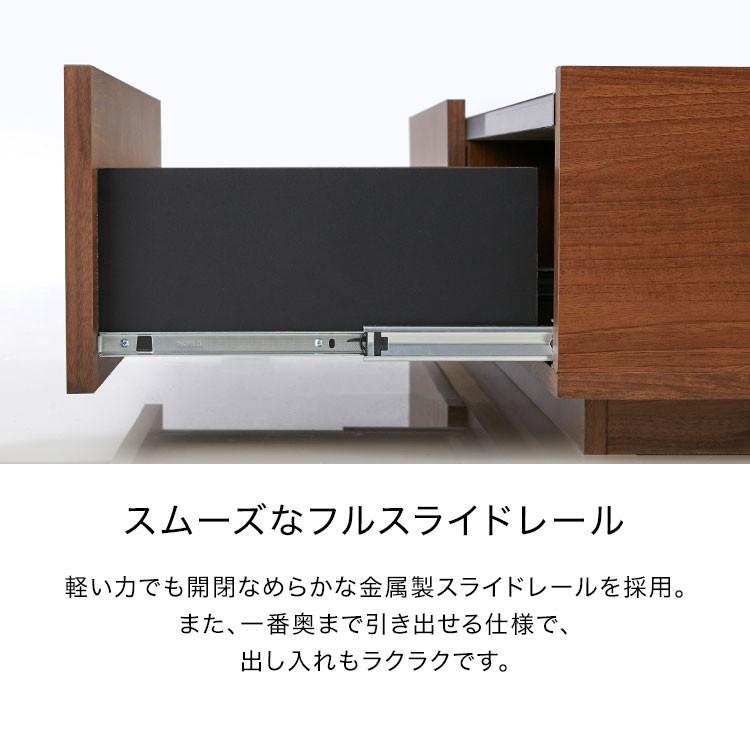 LOWYA テレビ台 ローボード おしゃれ 140 テレビボード 収納 白 LOWYA テレビ台 ローボード おしゃれ 140 テレビボード 収納 白