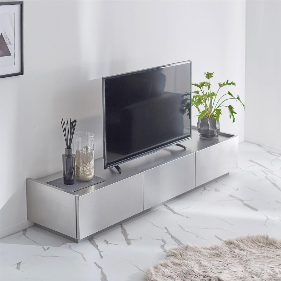 LOWYA テレビ台 テレビボード 幅180cm ローボード 収納 LOWYA テレビ台 テレビボード 幅180cm ローボード 収納