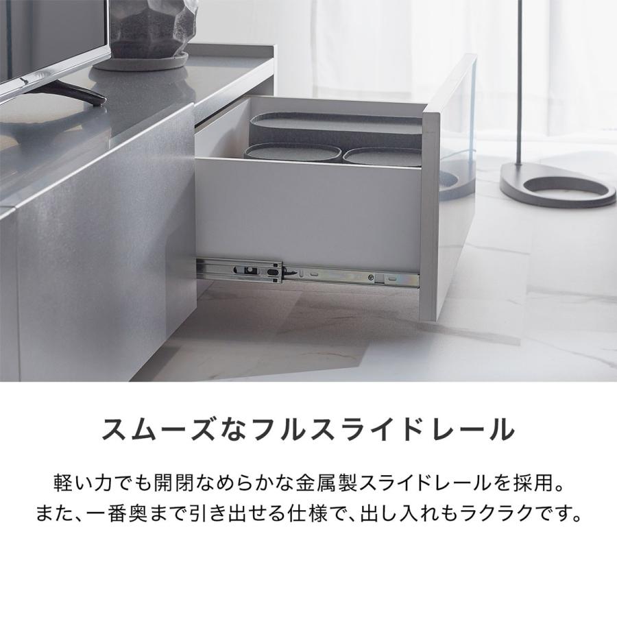 LOWYA テレビ台 テレビボード 幅180cm ローボード 収納 LOWYA テレビ台 テレビボード 幅180cm ローボード 収納