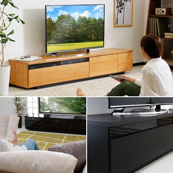 LOWYA テレビ台 ローボード おしゃれ 完成品 200cm 収納 TV台 LOWYA テレビ台 ローボード おしゃれ 完成品 200cm 収納 TV台