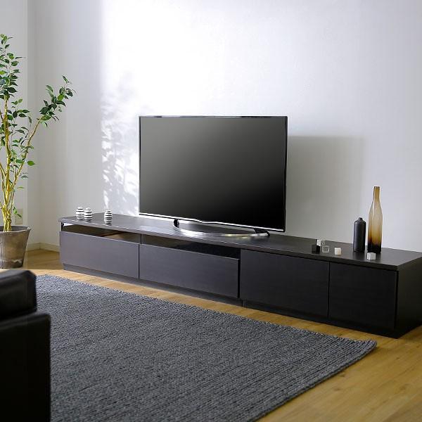 LOWYA テレビ台 ローボード 240 おしゃれ 完成品 収納 木製 LOWYA テレビ台 ローボード 240 おしゃれ 完成品 収納 木製