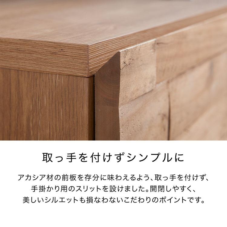 テレビ台　集成材　140㎝ LOWYA（ロウヤ） テレビ台 ローボード テレビボード おしゃれ AVラック