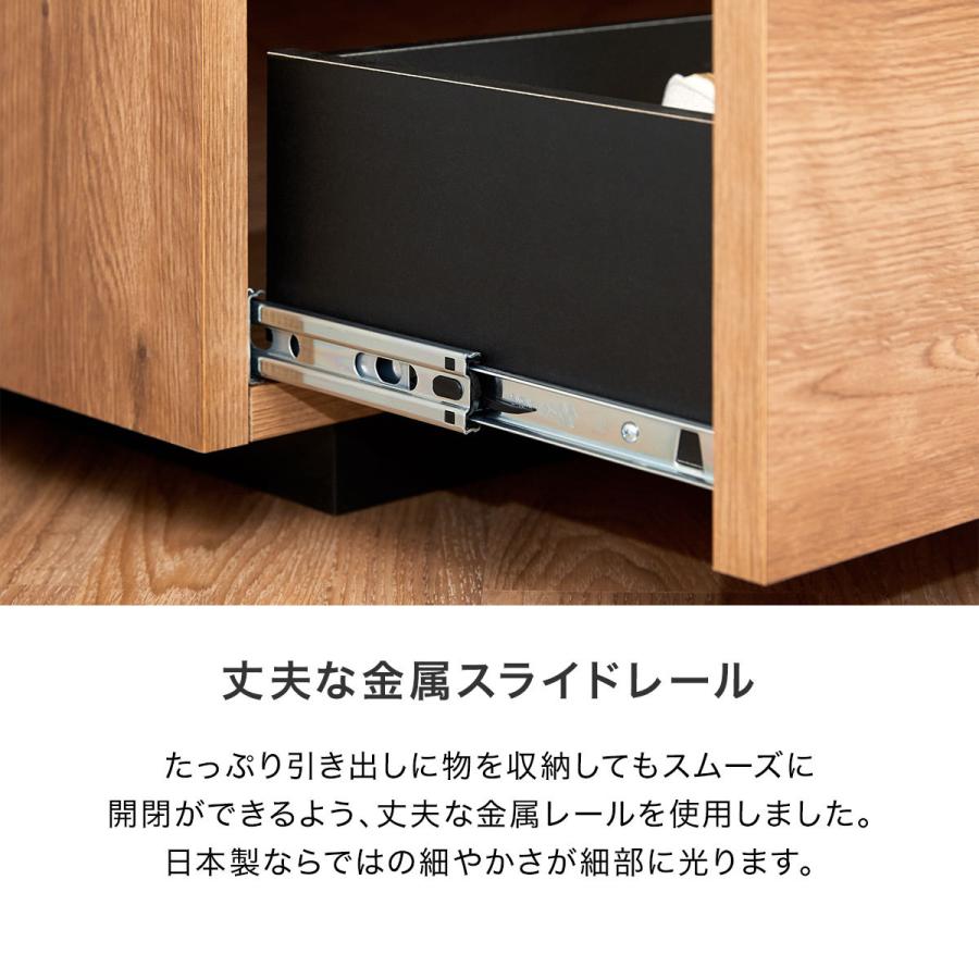 LOWYA テレビ台 コーナーテレビ台 ローボード 100 国産 完成品 LOWYA テレビ台 コーナーテレビ台 ローボード 100 国産 完成品