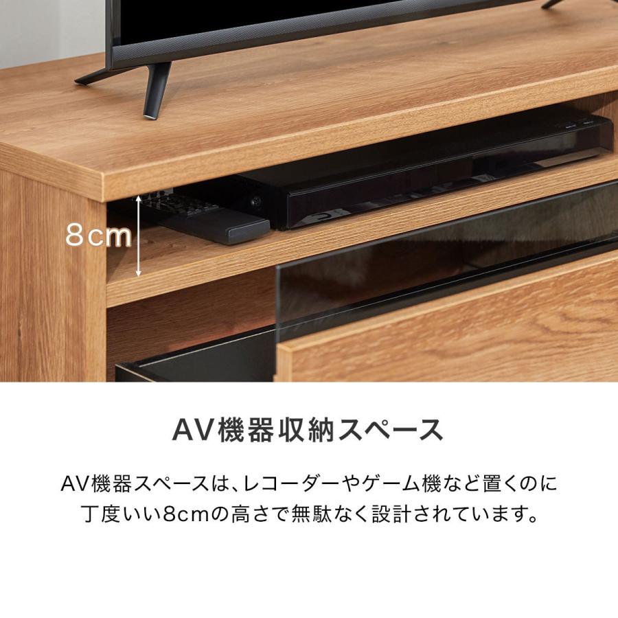LOWYA テレビ台 コーナーテレビ台 ローボード 100 国産 完成品 LOWYA テレビ台 コーナーテレビ台 ローボード 100 国産 完成品