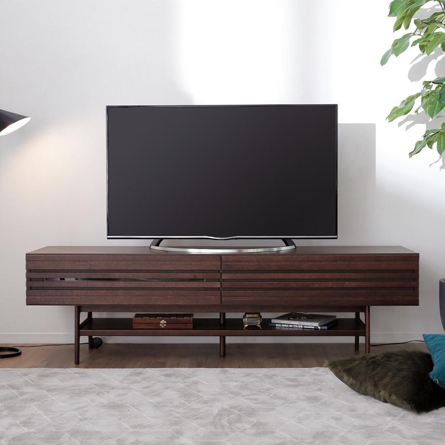 テレビ台 ローボード 180cm ローボード 国産 おしゃれ インテリア