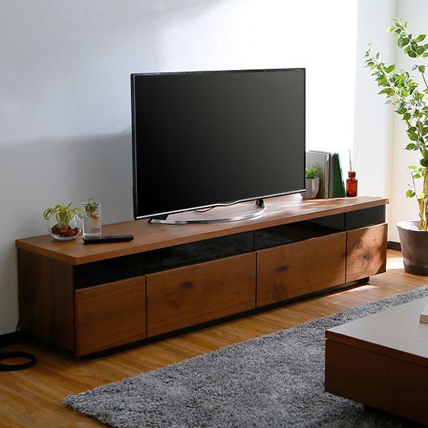 LOWYA テレビ台 おしゃれ ローボード 収納 TV台 200cm TVボード LOWYA テレビ台 おしゃれ ローボード 収納 TV台 200cm TVボード